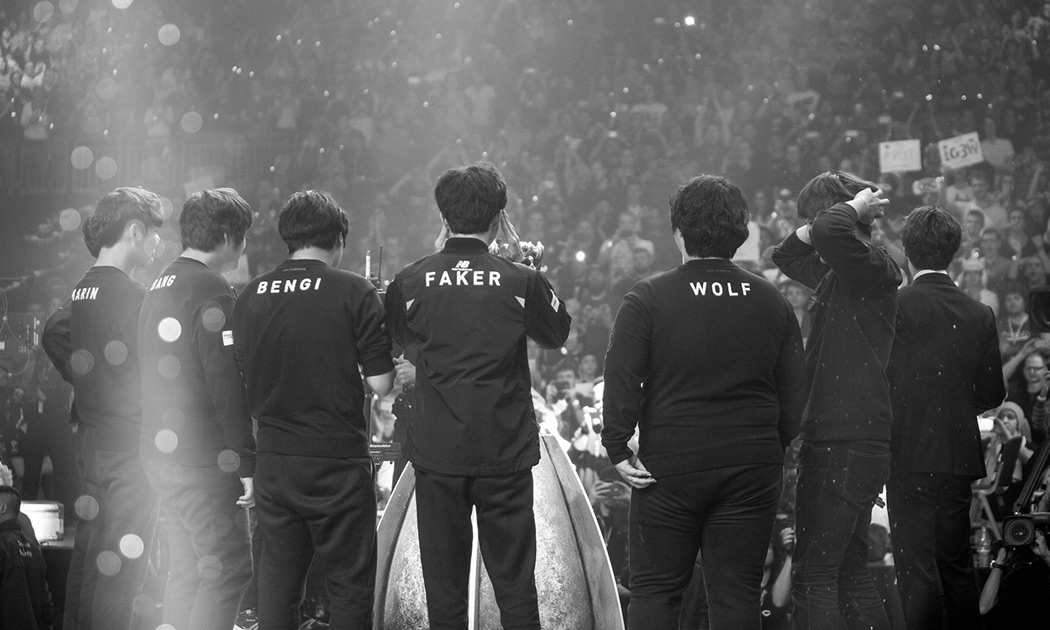 iG战队Gala卡莉斯塔惊天逆转，团队配合彰显电子竞技精神