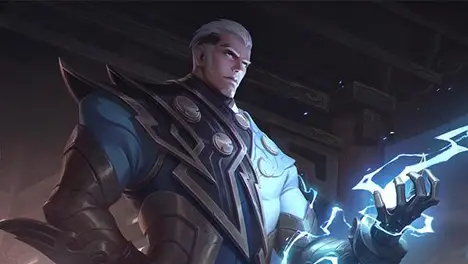 S15LOL全球总决赛决赛前垃圾话，Bin与Doran隔空互怼