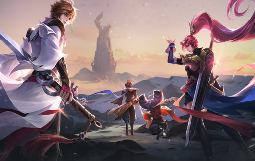 济南RW侠小A（杨荣鑫）专访：加强团队配合与状态调整，全力冲击季后赛