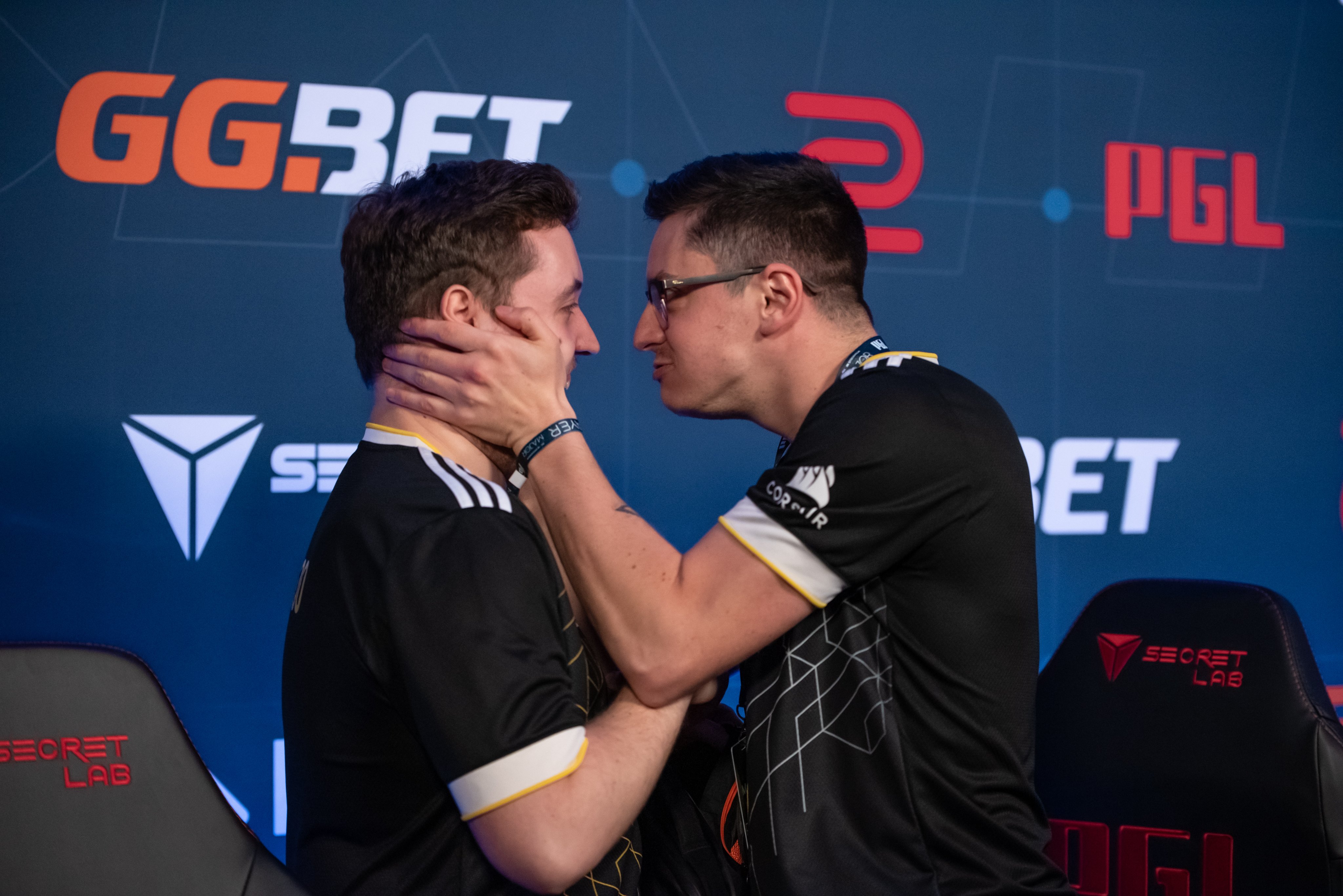 2025年CSGO Major上海Major落户东方体育中心，助推中国电竞产业升级