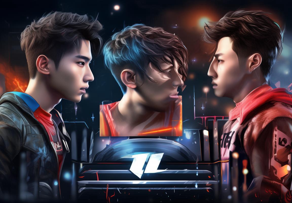 英雄联盟S15全球总决赛：TES对战KT上演LPL与LCK对决，T1再战GEN引爆瑞士轮晋级形势