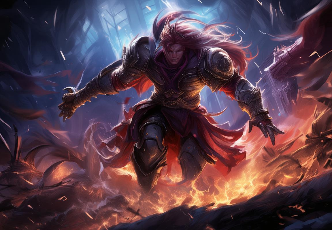 Sacrifice》震撼上线，电竞精神引爆玩家热议